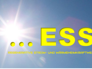 ESS Bauplanungen und Energiesysteme GmbH