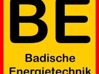 Badische Energietechnik UG