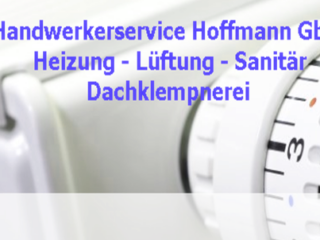 Handwerkerservice Hoffmann GbR