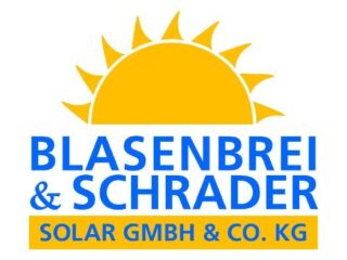 Blasenbrei & Schrader Solar GmbH & Co. KG