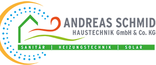 Andreas Schmid Haustechnik GmbH & Co. KG