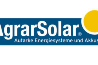 AgrarSolar GmbH & Co. KG