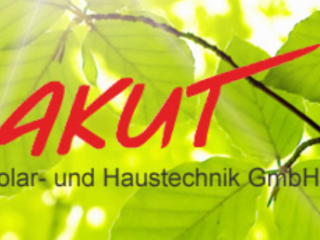 AKUT Solar- und Haustechnik GmbH