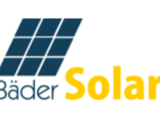 Bäder Solar GbR