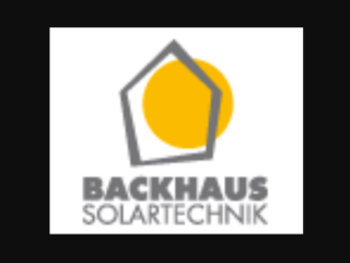 Backhaus Solartechnik GmbH