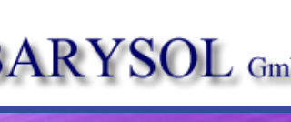 Barysol GmbH