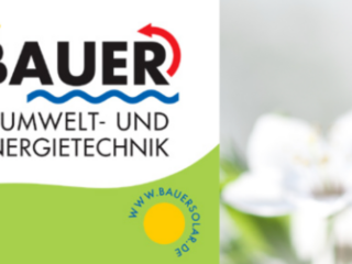 Bauer Umwelt- und Energietechnik