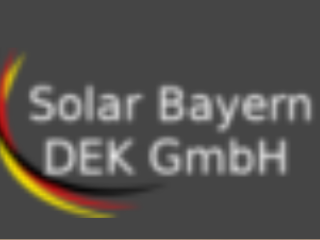 Bavaria Solar Energy GmbH