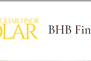 BHB Finob GmbH