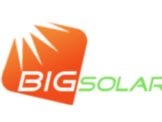 Big Solar GmbH .