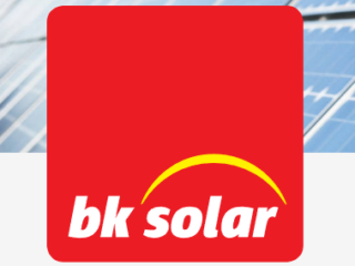 bk solar GmbH & Co. KG