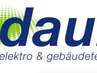 DAUN Elektro & Gebäudetechnik GmbH