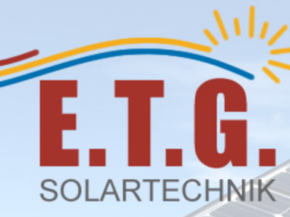 E.T.G. Solartechnik GmbH & Co. KG