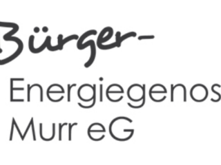 Bürger-Energiegenossenschaft Murr eG