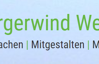 Bürgerwind Welbergen GmbH & Co. KG