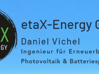 etaX-Energy GmbH