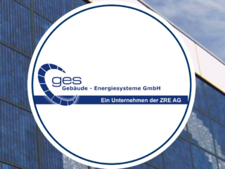 GES Gebäude- und Energiesysteme GmbH