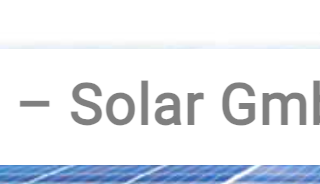 GID Solar GmbH