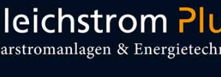 Gleichstrom Plus GmbH & Co. KG