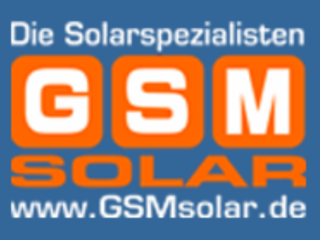 GSM Gesellschaft für Solar- Management mbH