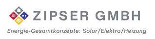 Zipser GHeizungmbH Energie-Gesamtkonzepte: Solar/Elektro/