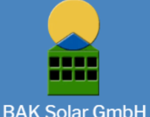 BAK Solar GmbH