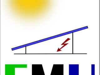 Energiegenossenschaft Mitarbeiter Unilever eG