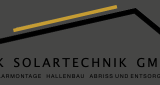 AK Solartechnik GmbH