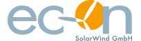 ECON SolarWind GmbH