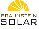 Braunstein Solar Photovoltaikanlagen