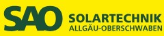 Solartechnik Allgäu Oberschwaben GmbH & Co. KG