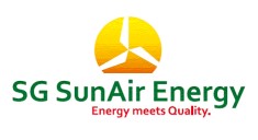 SG SunAir Energy UG