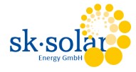 SK Solar Energy GmbH