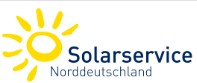 Solarservice Norddeutschland Vertriebs GmbH & Co. KG