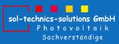 sol-technics-solutions GmbH