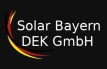 Solar Bayern DEK GmbH