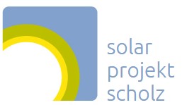 Solar-Projekt-Scholz e. K.