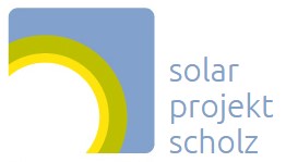 Solar Projekt Scholz KG