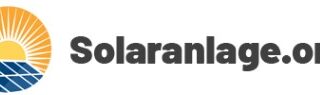 Solaranlage ONE GmbH