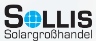 Sollis Solargroßhandel GmbH