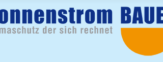 Sonnenstrom Bauer Verwaltungs GmbH