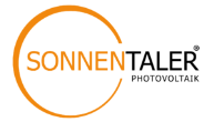 SONNENTALER GmbH Photovoltaikanlagen