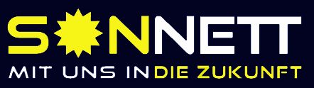 Sonnett Vertriebs GmbH