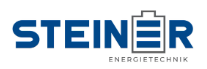 Steiner Energietechnik GmbH & Co. KG