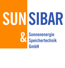 Sunsibar Sonnenenergie & Speichertechnik GmbH