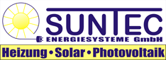 Suntec Hessen Solarsysteme GmbH & Co. KG