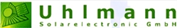 Uhlmann Solarelectronic GmbH