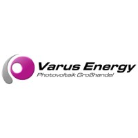 Varus Energy GmbH