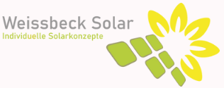 Weissbeck Solar GmbH & Co. KG