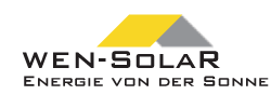 WEN-Solar GmbH